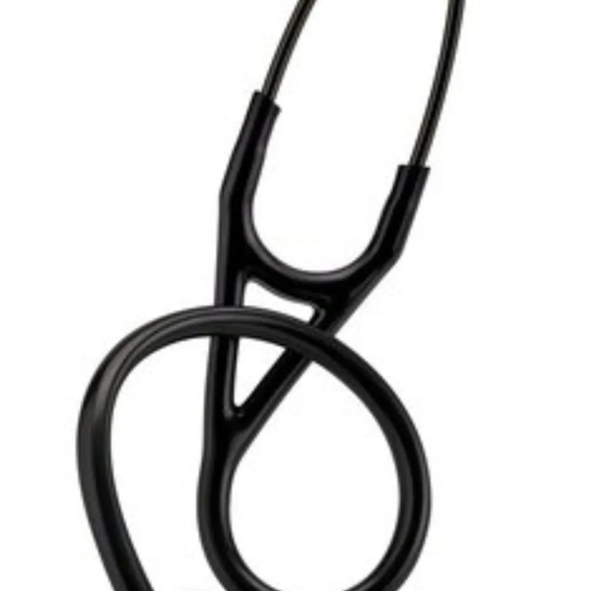 3M - Fonendoscopio Littmann Master Cardiology Edición Especial Negro 2161