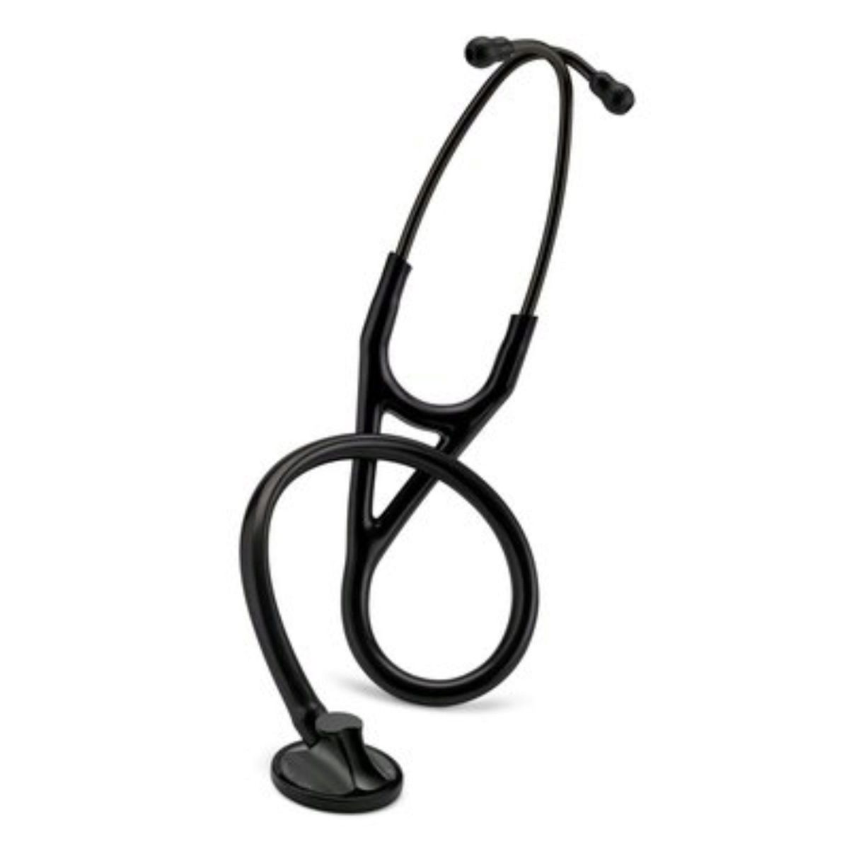 3M - Fonendoscopio Littmann Master Cardiology Edición Especial Negro 2161