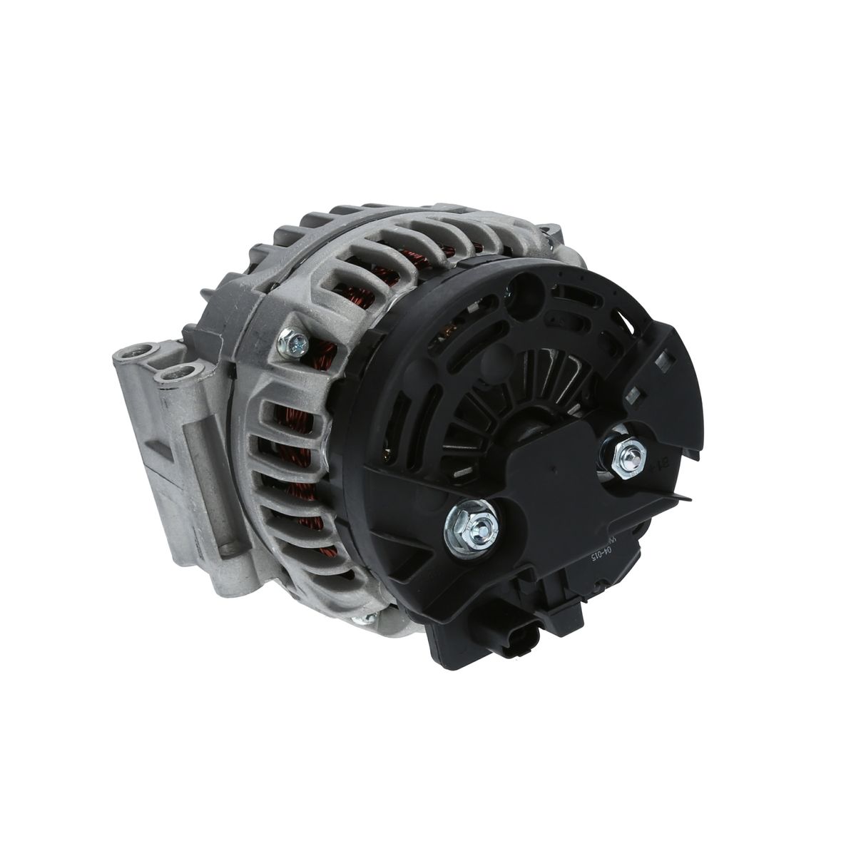 GENERICO - Alternador Renault Scenic 1.6 K4m 16 Val Gasolina 00/07 Kbi