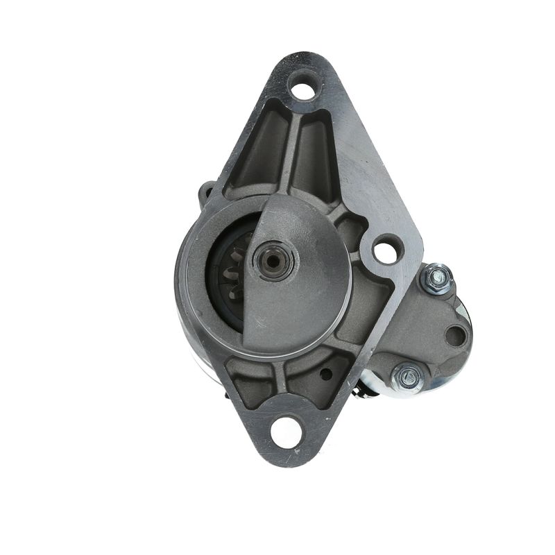 GENERICO - Motor De Partida Kia Carnival 2.9 J3 Diesel 06/14 16 Val