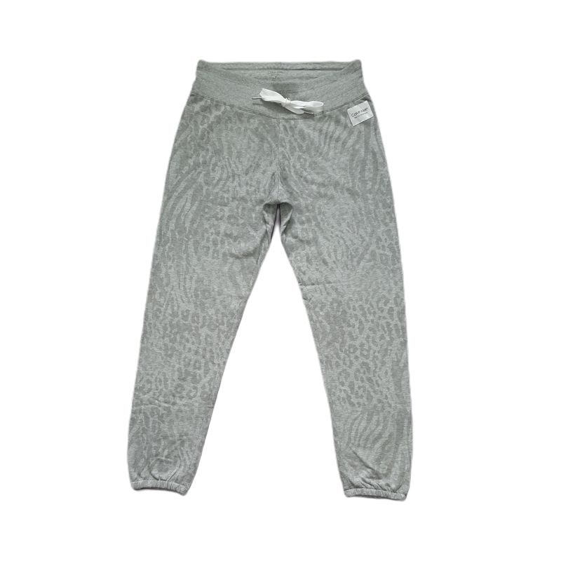 CALVIN KLEIN - PANTALÓN JOGGER ANIMAL PRINT CALVIN KLEIN