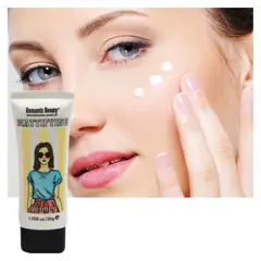 ROMANTIC BEAUTY - PRIMER DE MAQUILLAJE MATIFICANTE COLORES CORRECTIVOS