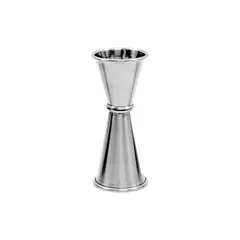 CATALAB - Jigger Medidor De Licor 30x60 Ml Japones