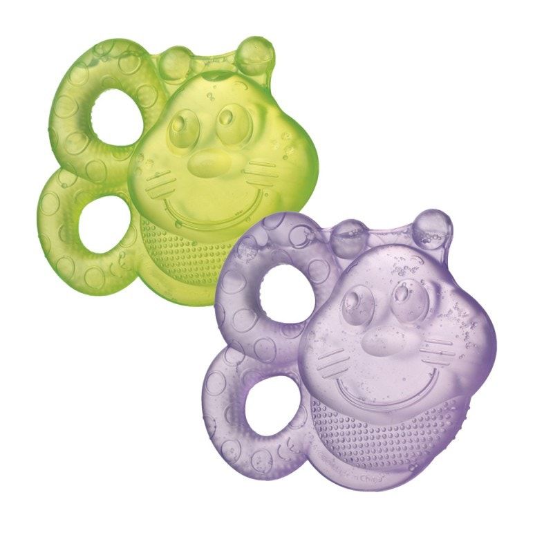 PLAYGRO - Pack Mordedor de Agua Abeja PLAYGRO