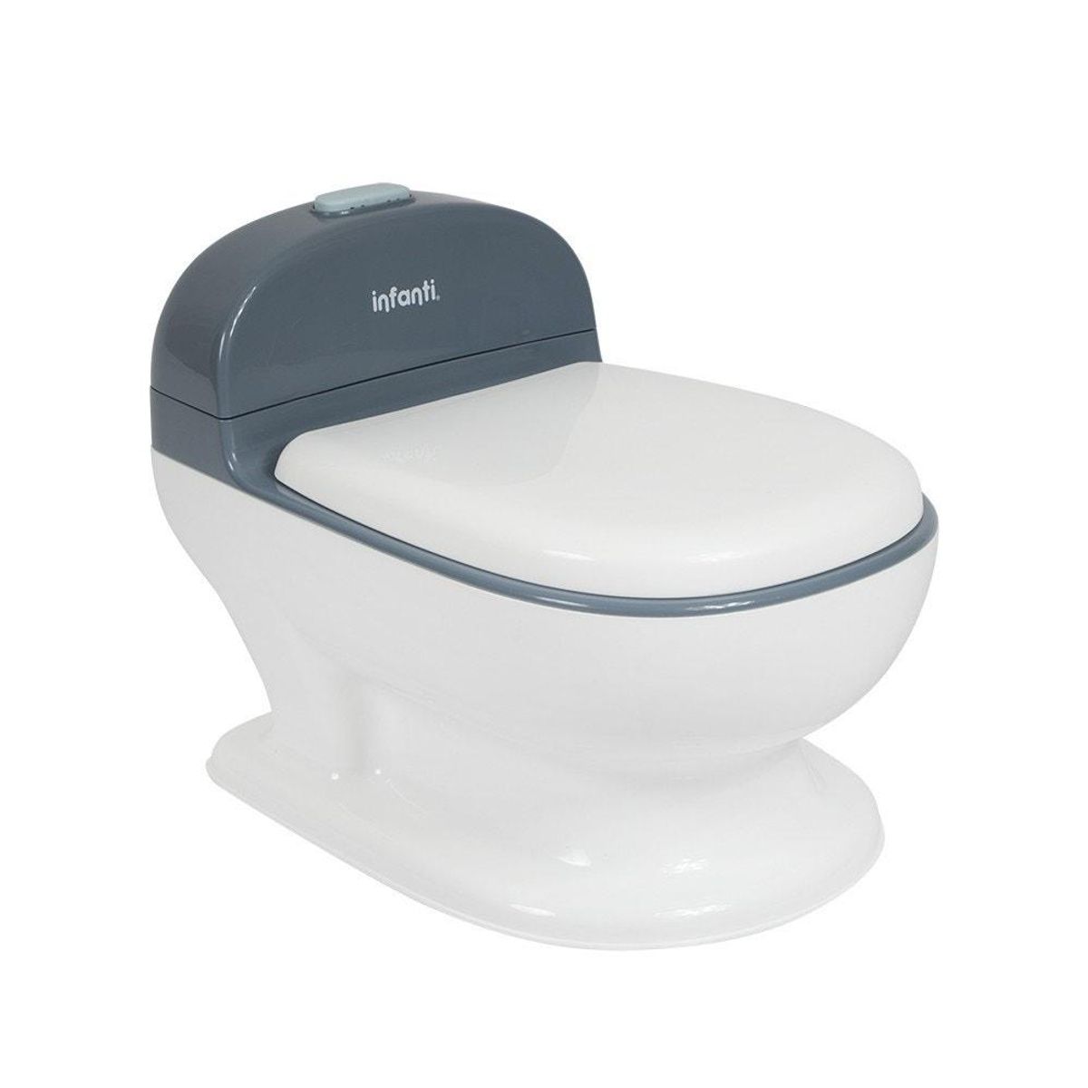 INFANTI - Bacinica Mi Primer Baño Potty INFANTI