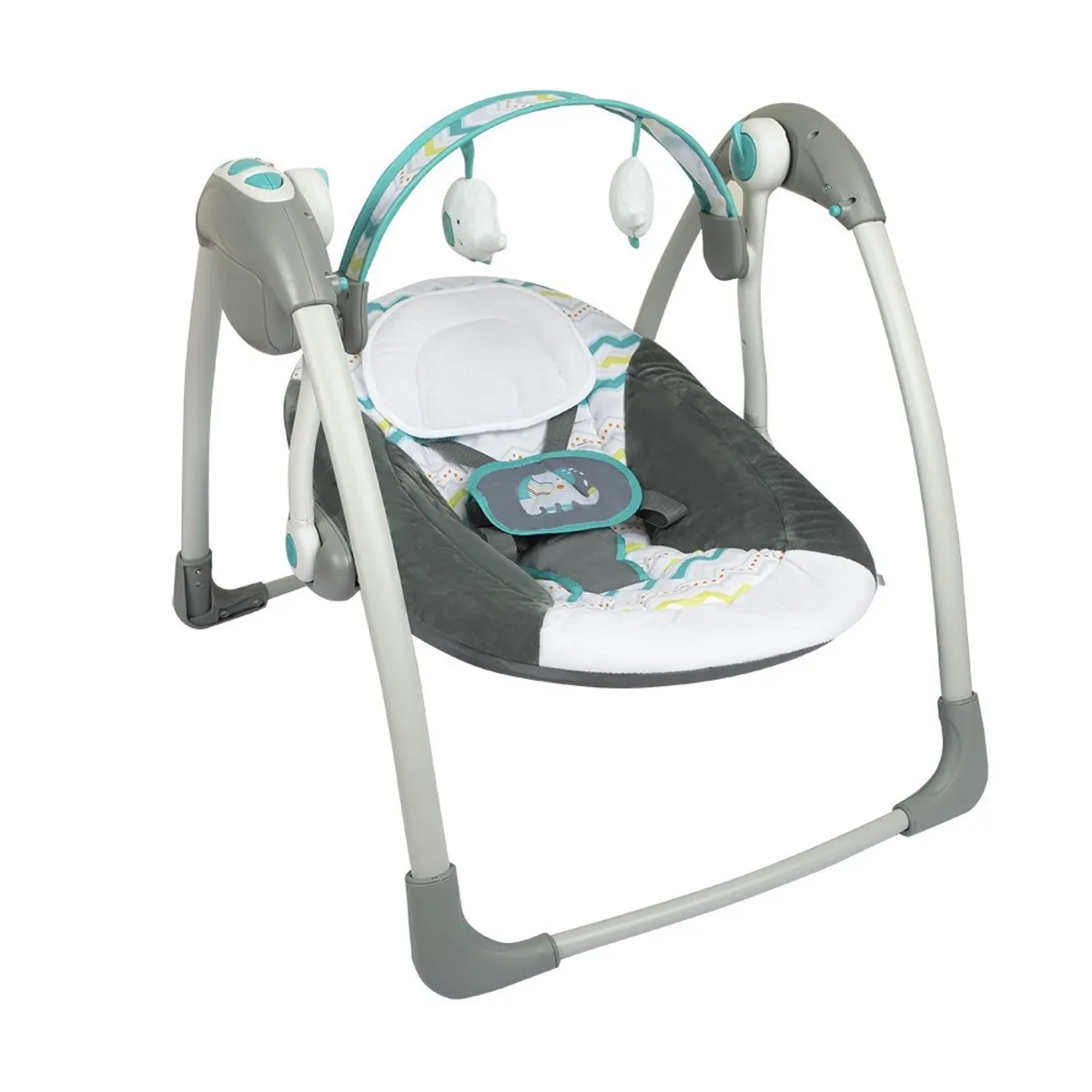 INFANTI - Silla Nido INFANTI Swing Verde