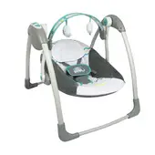 INFANTI - Silla Nido Swing Verde