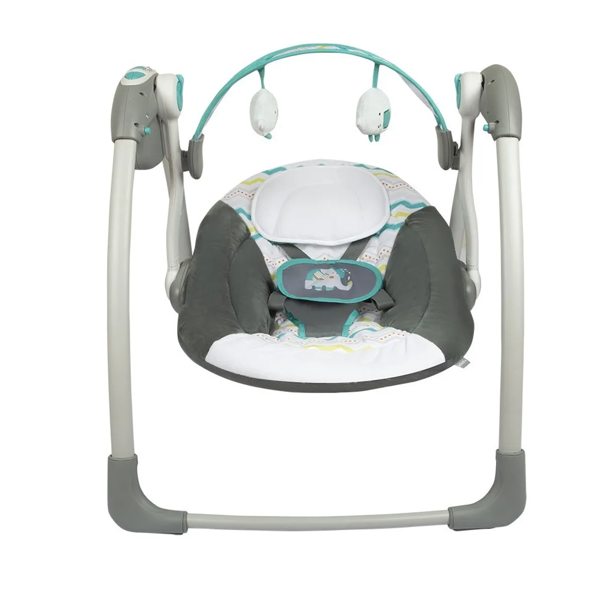 INFANTI - Silla Nido INFANTI Swing Verde