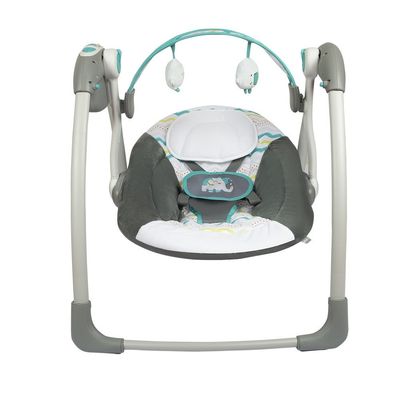 Imagen 2 del producto Silla Nido Swing Verde