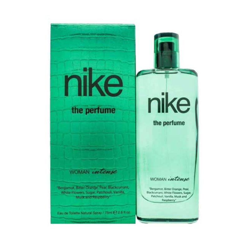 NIKE - Nike The Perfume Intense 75ML EDT  Mujer