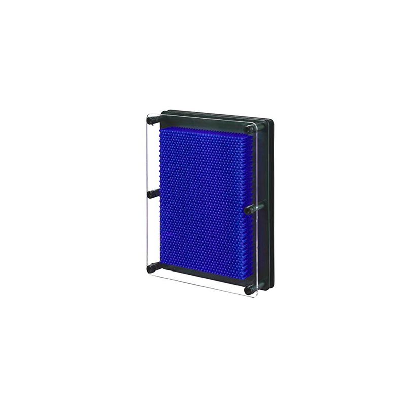 DBLUE - Juego Pizarra Interactiva Pinart Figura Molde 3D