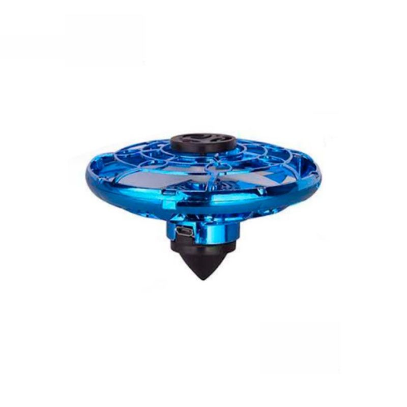 GENERICO - Juguete Mini Drone Con Luz Led