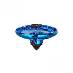 GENERICO - Juguete Mini Drone Con Luz Led