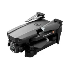 GENERICO - Mini Drone Doble Camara 4K HD Portatil