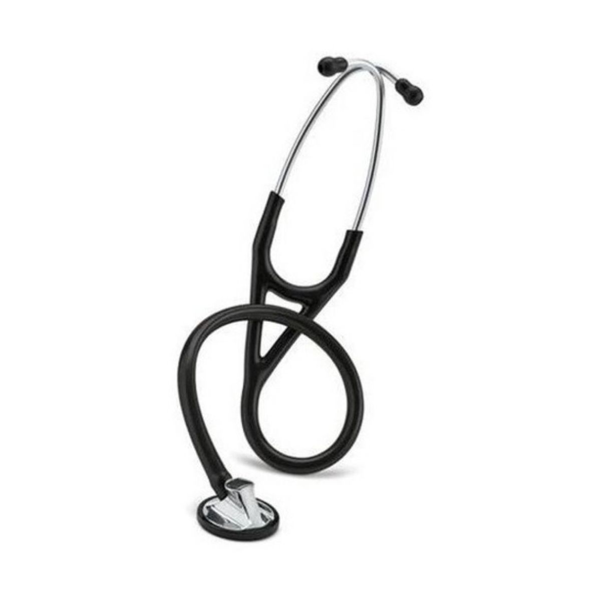 3M - Fonendoscopio Littmann Master Cardiology Negro 2160