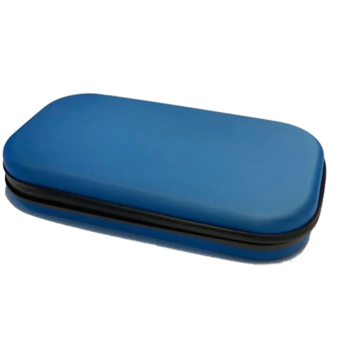 GENERICO - Estuche para Fonendoscopio Azul Rey