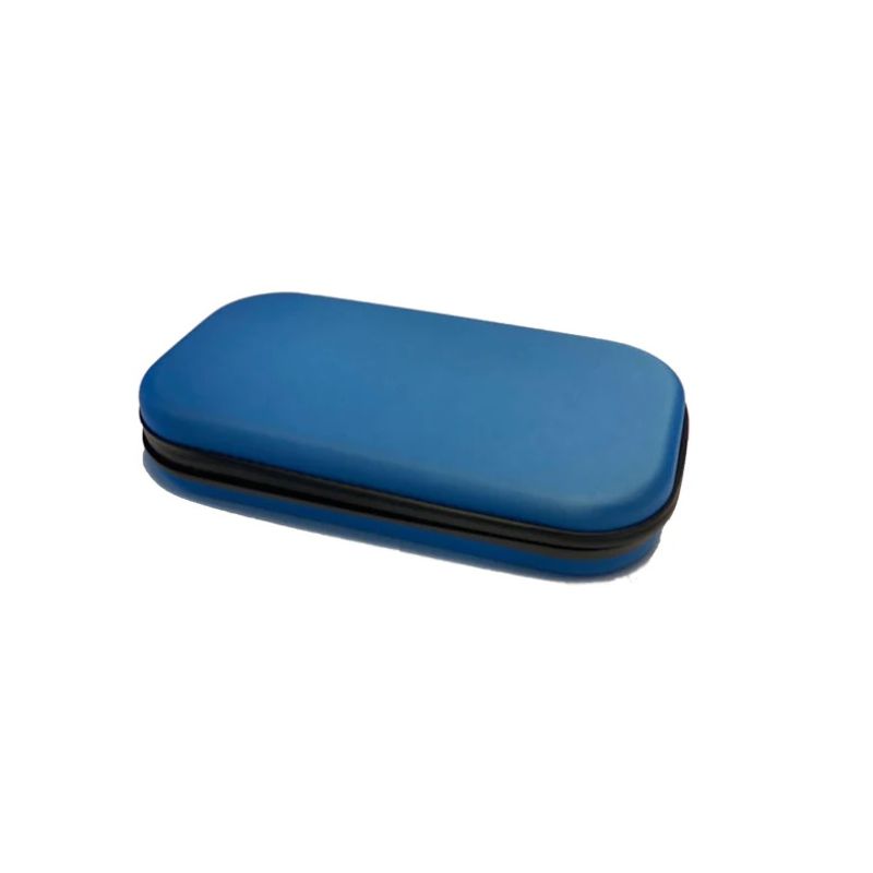 GENERICO - Estuche para Fonendoscopio Azul Rey