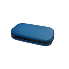 GENERICO - Estuche para Fonendoscopio Azul Rey