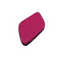 Estuche para Fonendoscopio Rosado.-