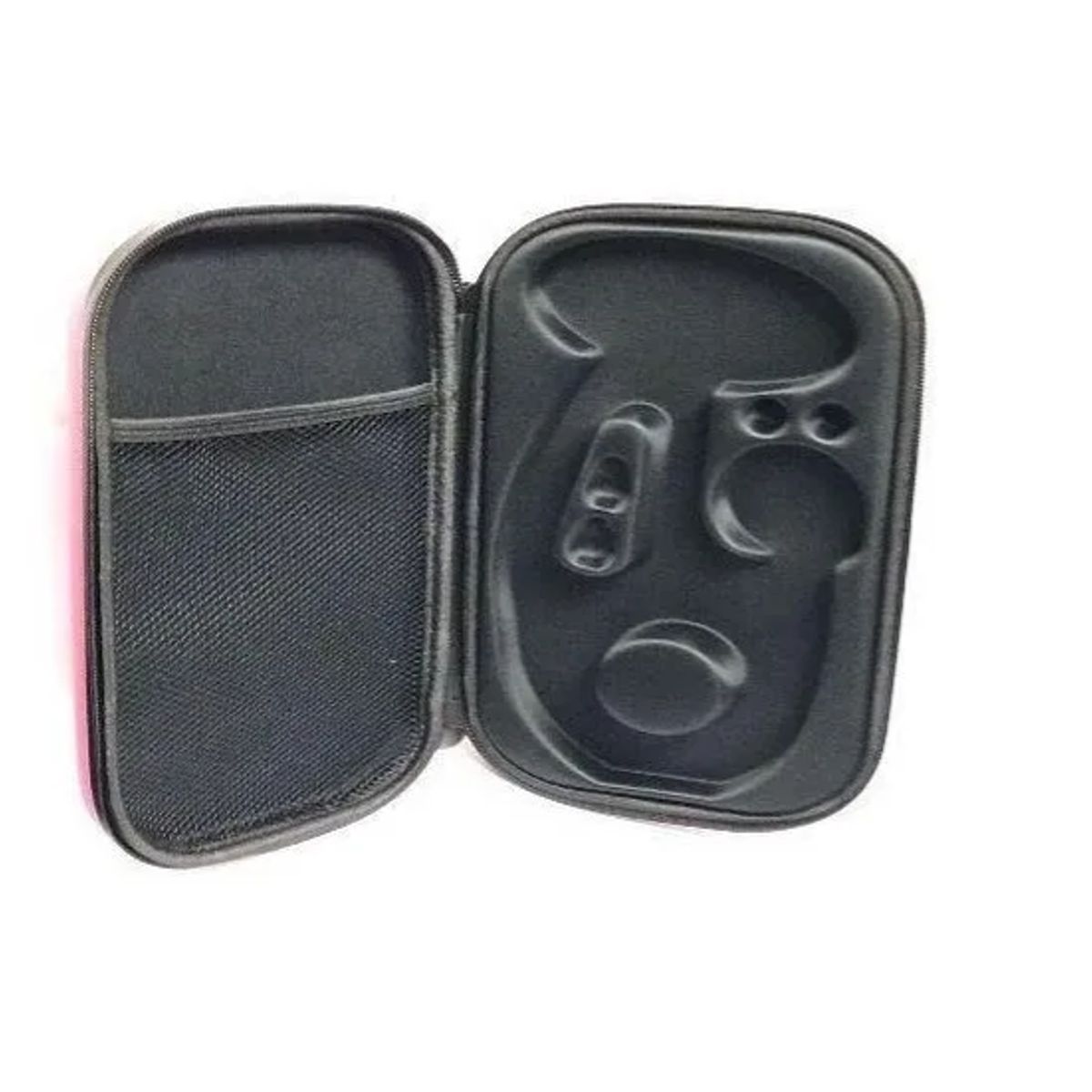 GENERICO - Estuche para Fonendoscopio Rosado