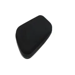 GENERICO - Estuche para Fonendoscopio Negro