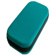 GENERICO - Estuche para Fonendoscopio Azul Caribe