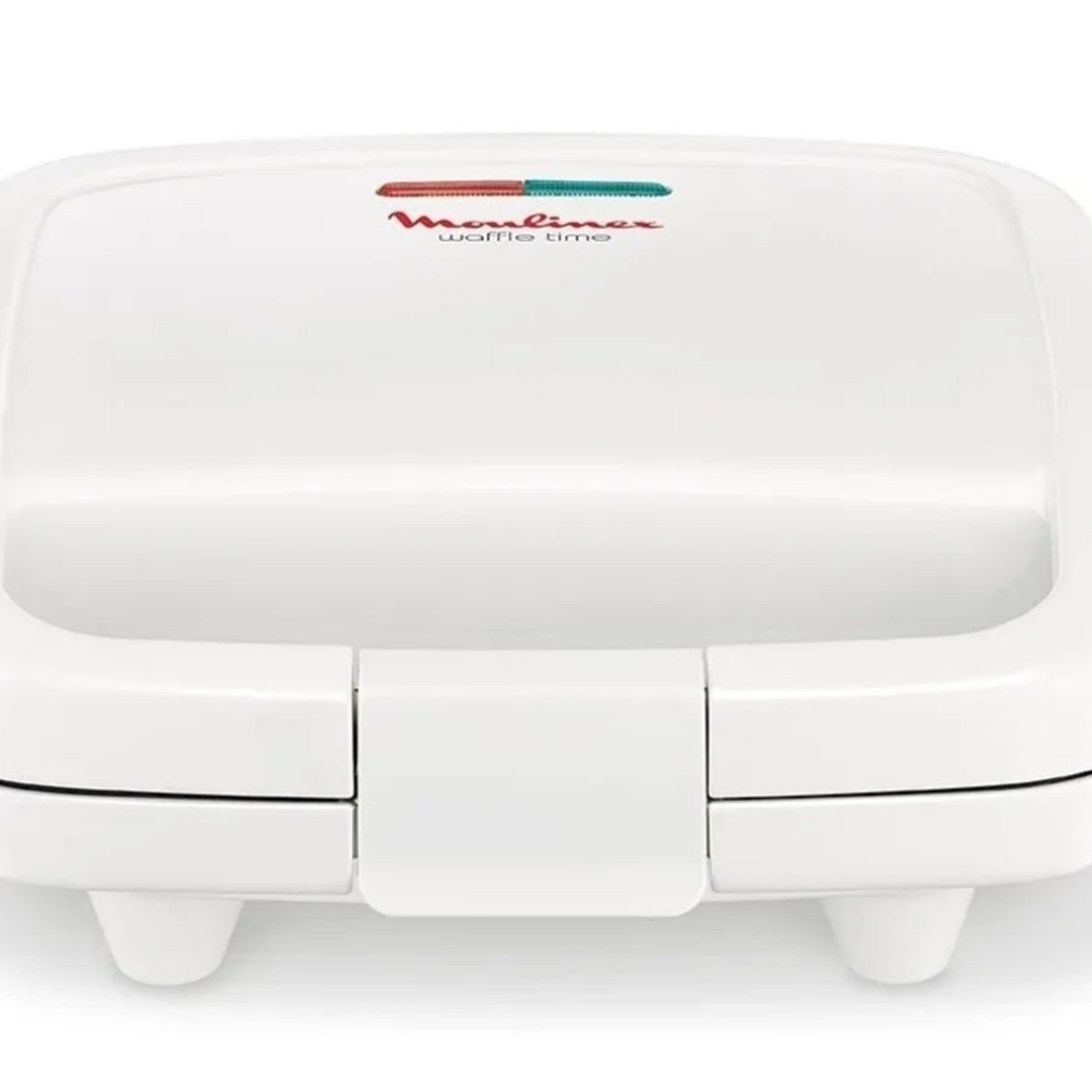 MOULINEX - Wafflera Moulinex Waffle Time