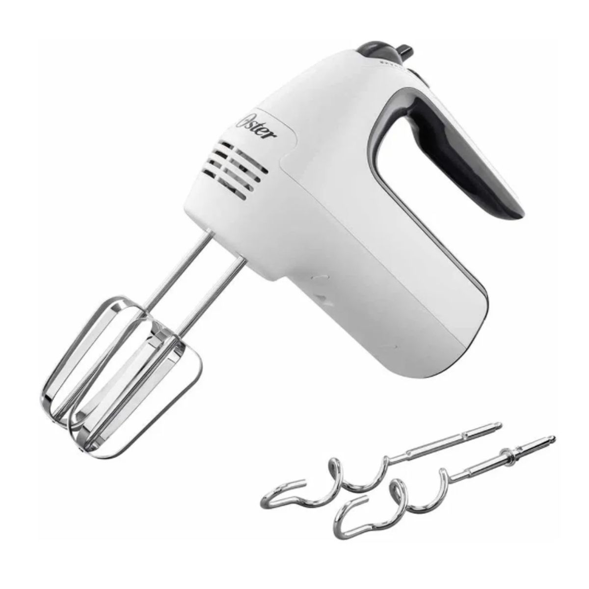 OSTER - Batidora De Mano Oster 6 Velocidades Y Turbo Fpsthm3532