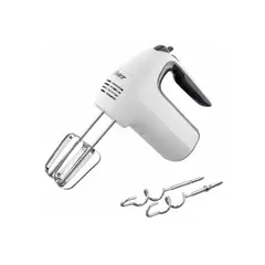 OSTER - Batidora De Mano 6 Velocidades Y Turbo Fpsthm3532