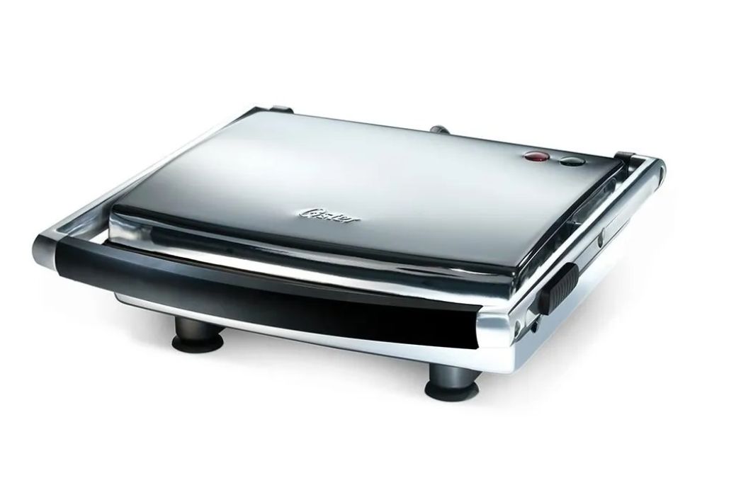 OSTER Plancha Sandwichera 3884