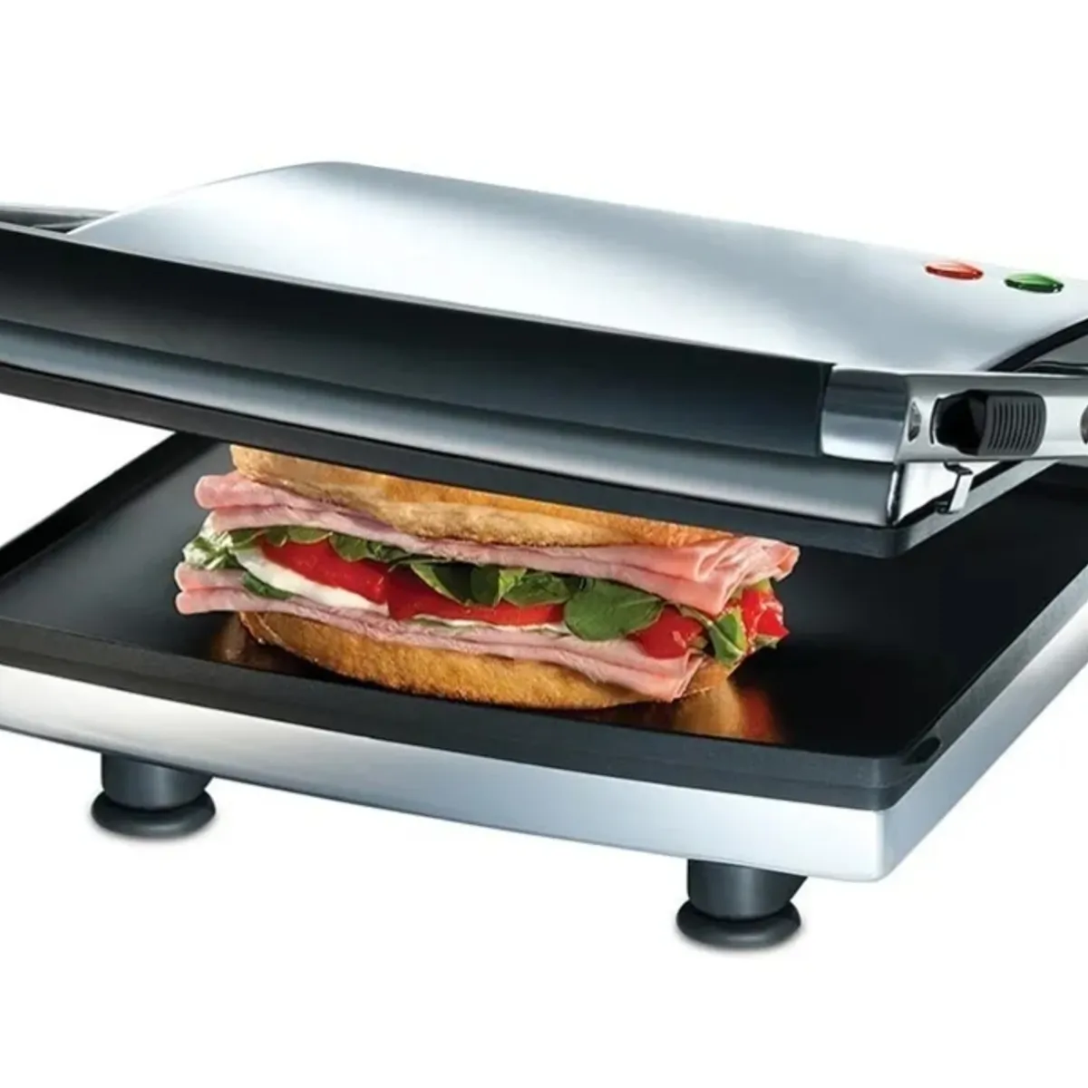 OSTER - Plancha Sandwichera Oster 3884