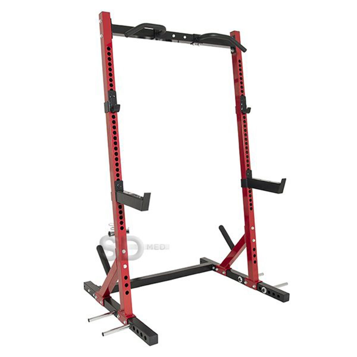 SDFIT - Jaula multi función Pulls S913tt