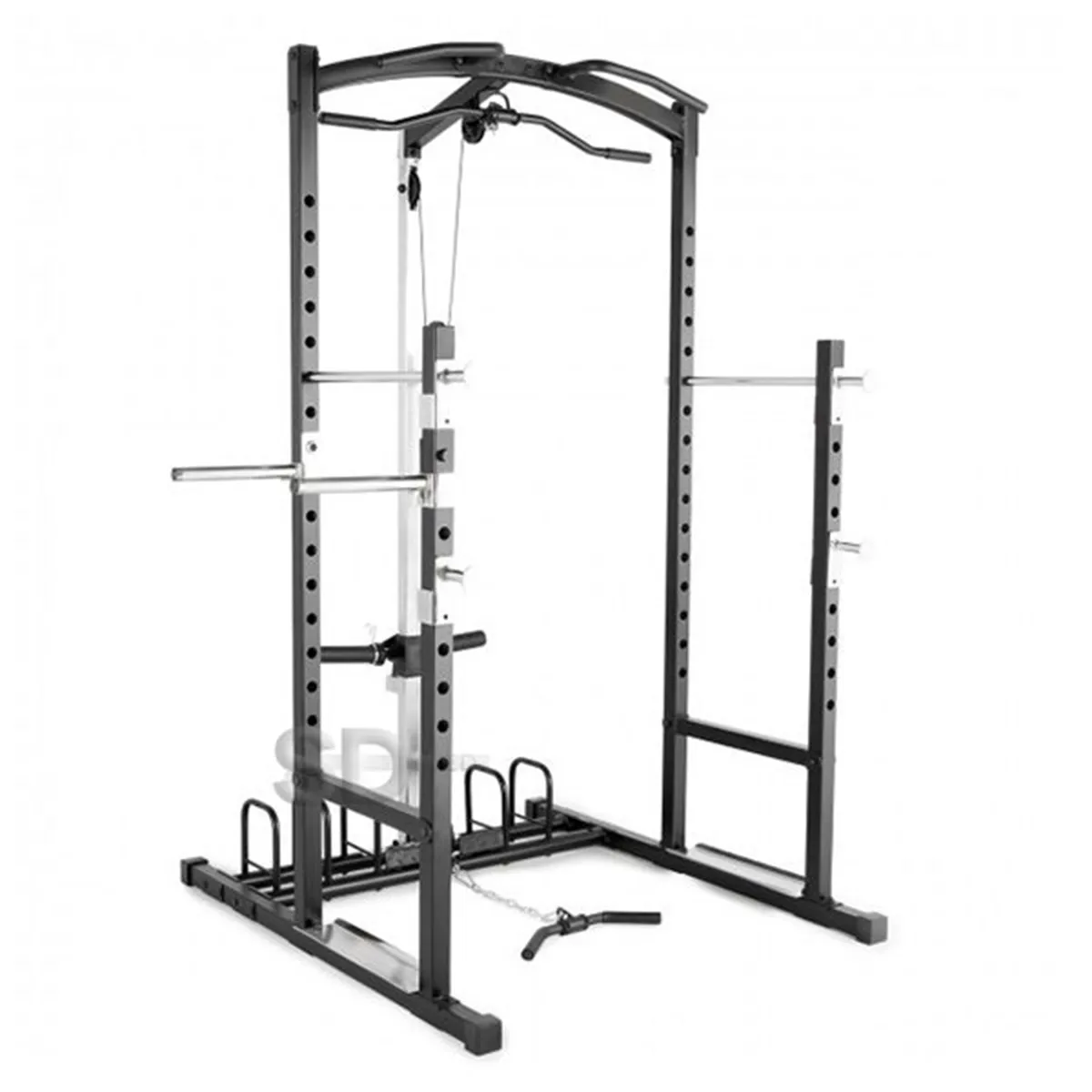 SDFIT - Jaula Power Rack WM-7041M
