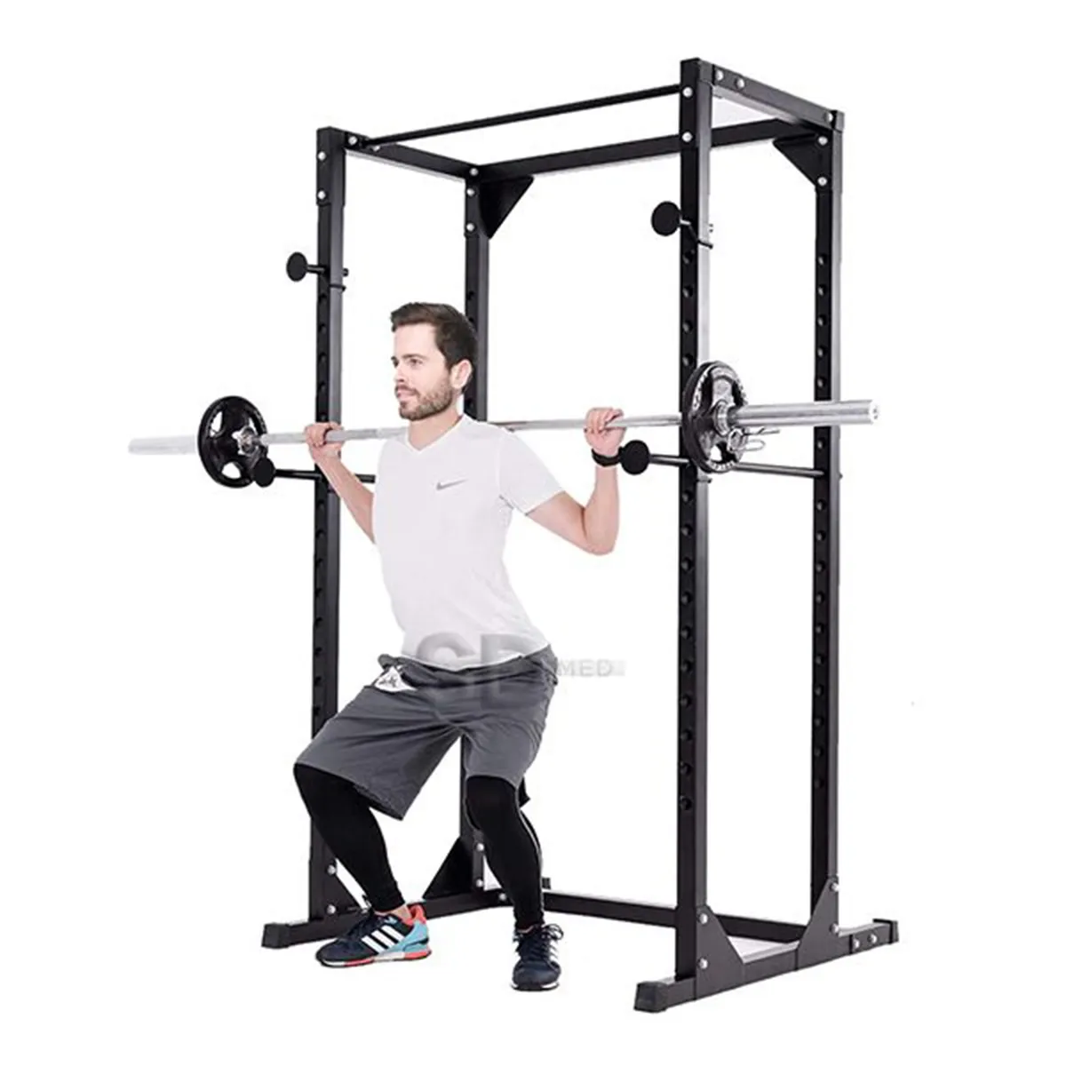 SDFIT - Jaula Rack Home Standard 1054