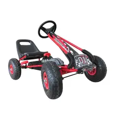 TALBOT - Go Kart Infantil Supra