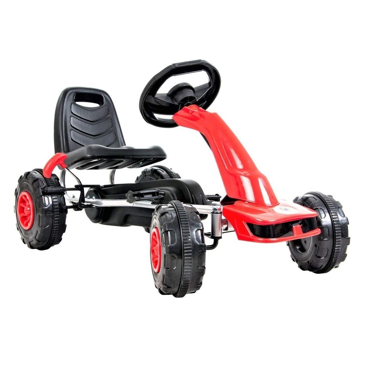 HOBBY MARKET - Go Kart Infantil Microfun Talbot