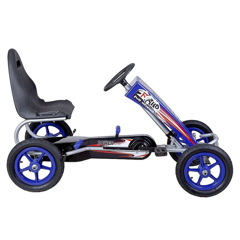 TALBOT - Go Kart Infantil Evolution