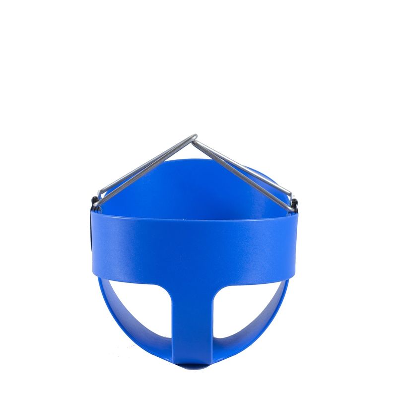 TALBOT - Columpio Infantil Bebé Azul Talbot