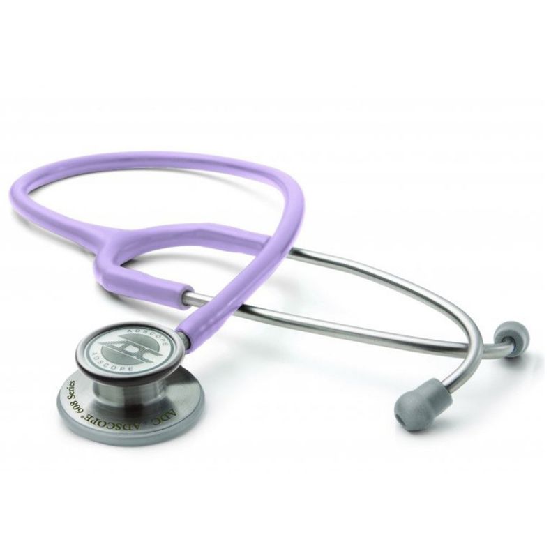 ADC - Fonendoscopio ADSCOPE ADC® 608 P Rosado