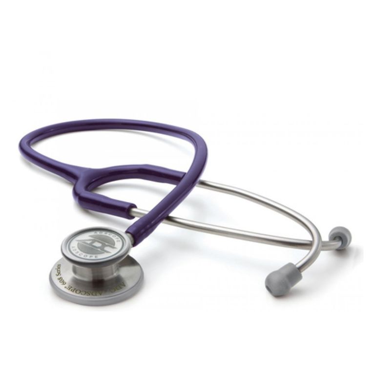 Fonendoscopio ADSCOPE ADC 608 V Morado
