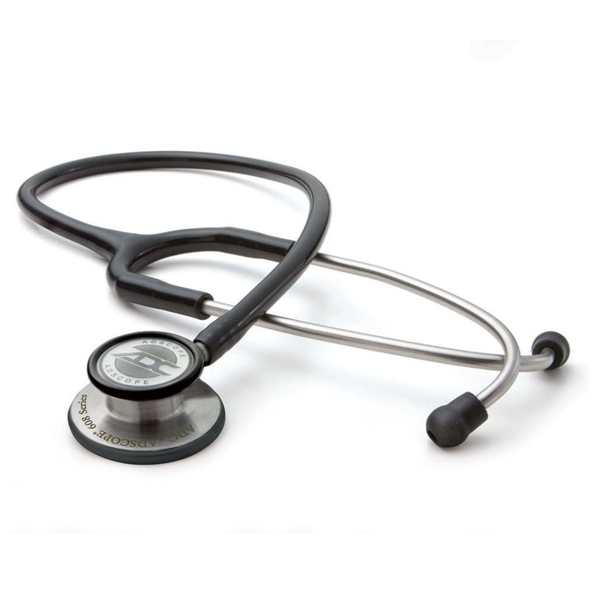 ADC - Fonendoscopio ADSCOPE ADC® 608 BK Negro