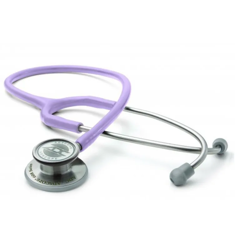 Fonendoscopio ADSCOPE ADC 608 LV Lavanda