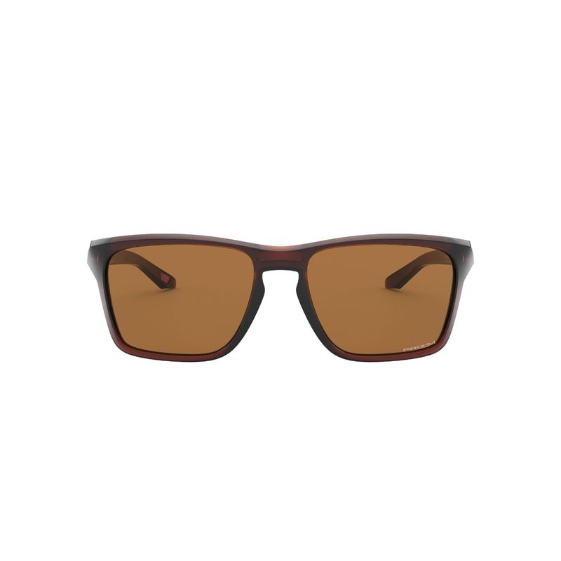 OAKLEY - Lentes de Sol Sylas Prizm Bronze