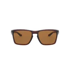 OAKLEY - Lentes de Sol Sylas Prizm Bronze