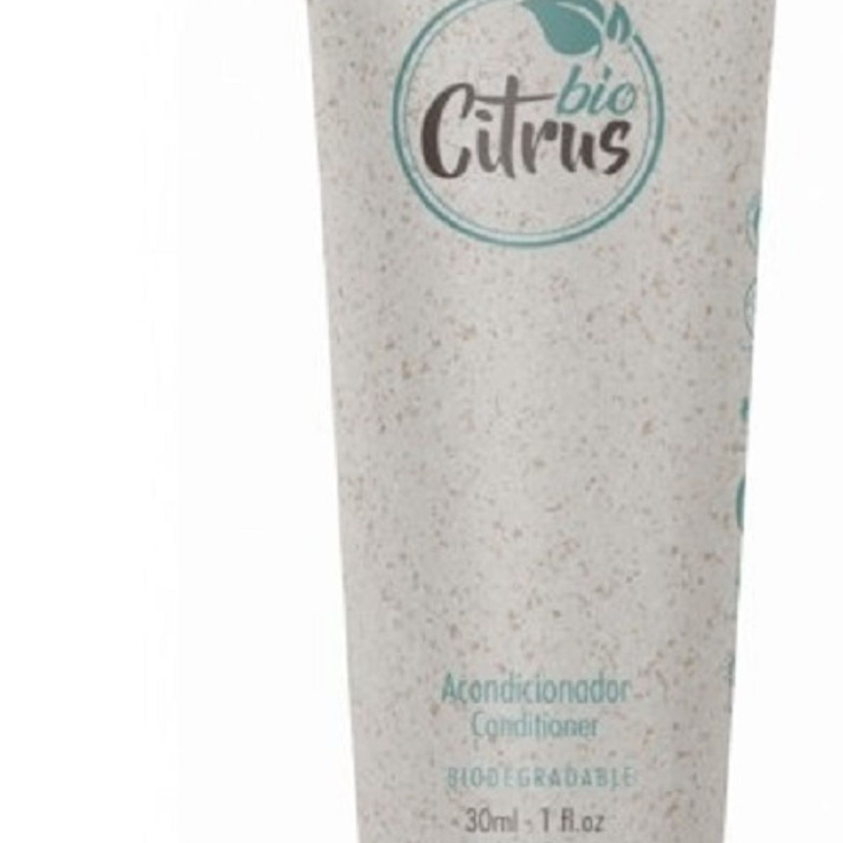 NO LOGO - Acondicionador Para Hotel Biodegradable 30 Ml. X 100 Unidades