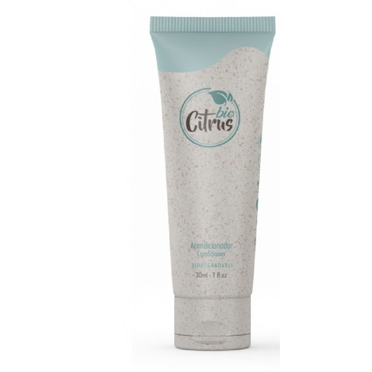NO LOGO - Acondicionador Para Hotel Biodegradable 30 Ml. X 100 Unidades
