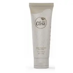 NO LOGO - Crema Para Hotel Biodegradable 30 Ml. X 100 Unidades
