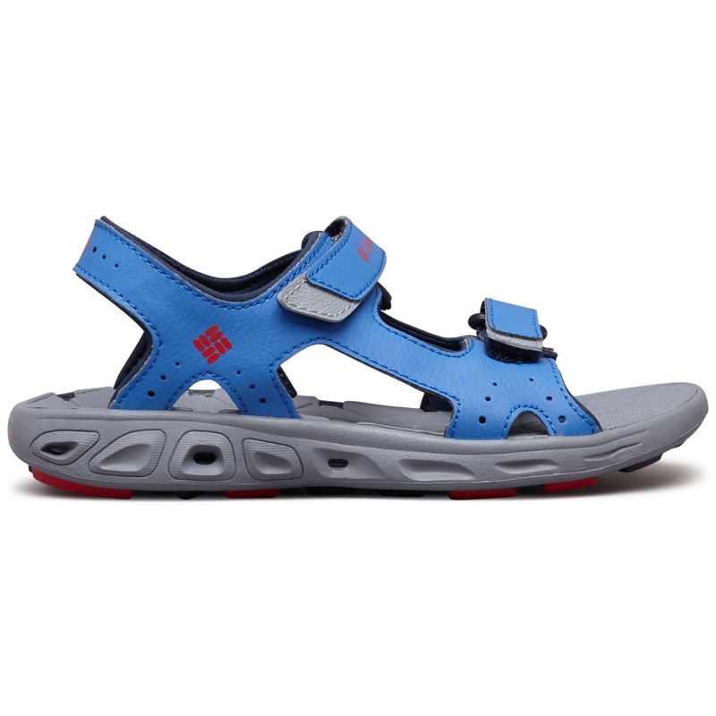 COLUMBIA - Sandalia Niño outdoor Techsun™ Vent Azul COLUMBIA