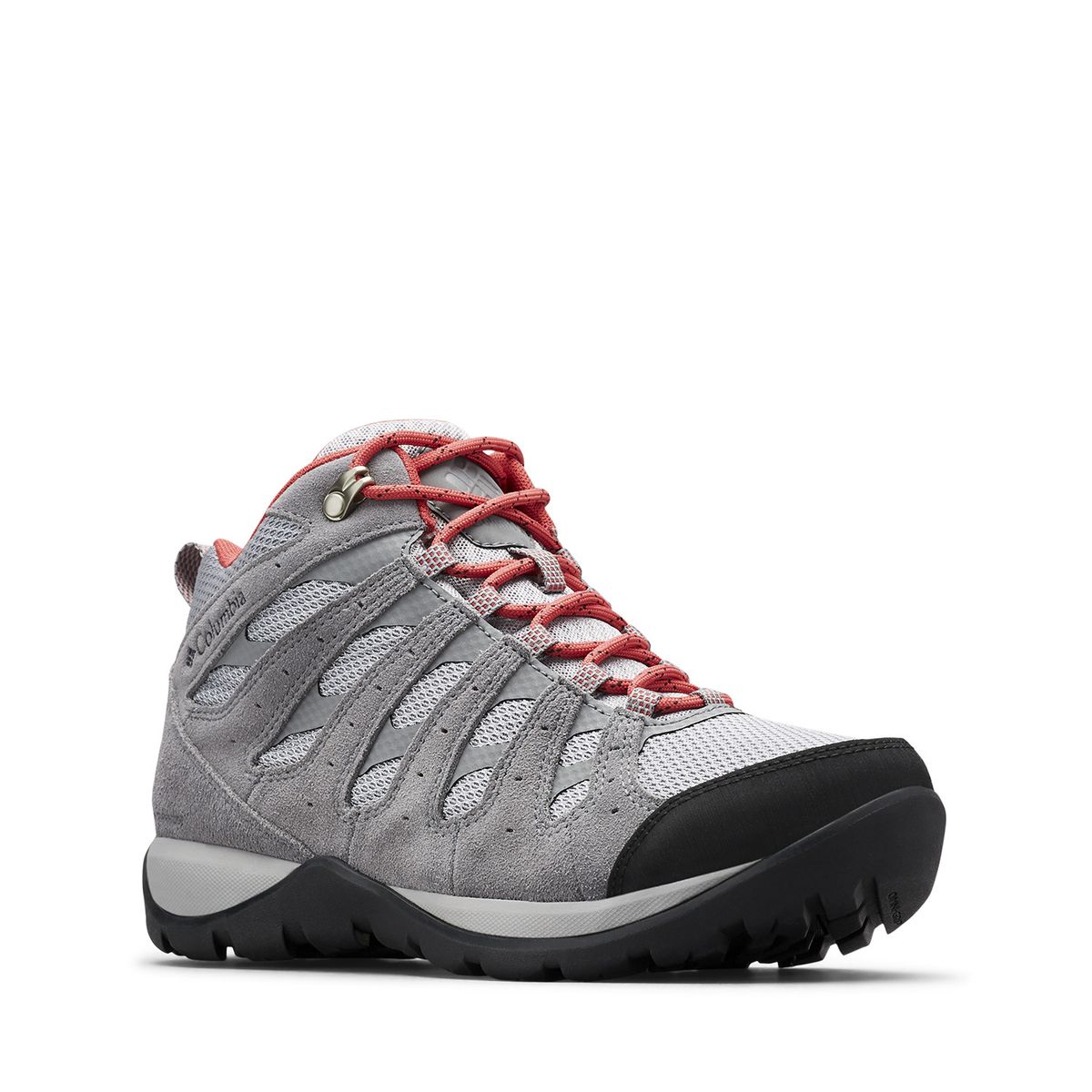 COLUMBIA - Botin Redmond V2 Waterproof Gris COLUMBIA