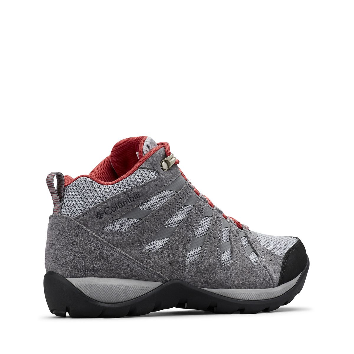 COLUMBIA - Botin Redmond V2 Waterproof Gris COLUMBIA